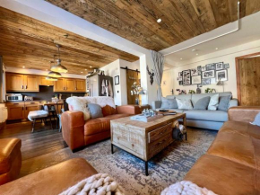 Les Gets - Appartement spacieux avec balcons et parking proche des pistes - FR-1-623-366 Les Gets